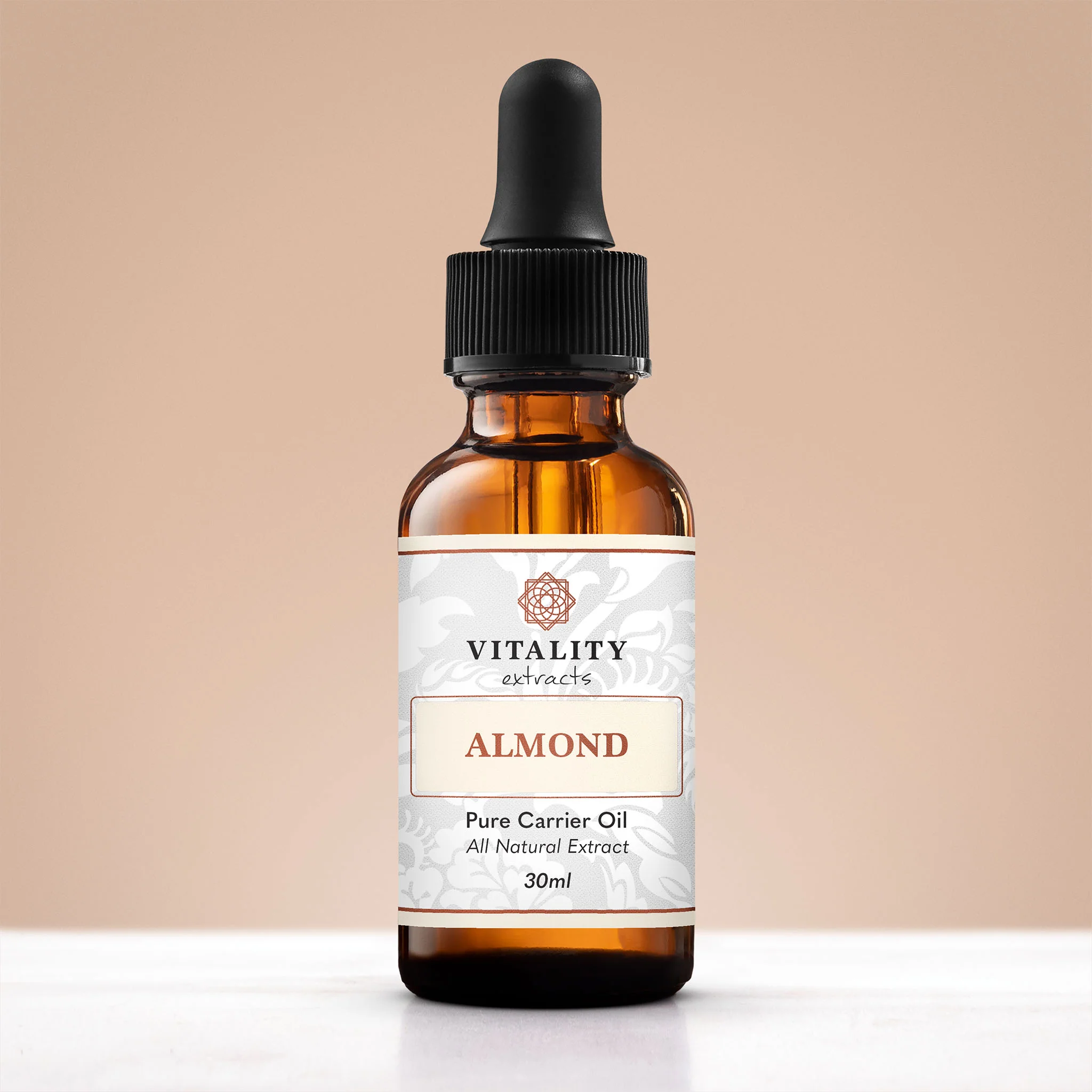 Almond Oil - Image 3
