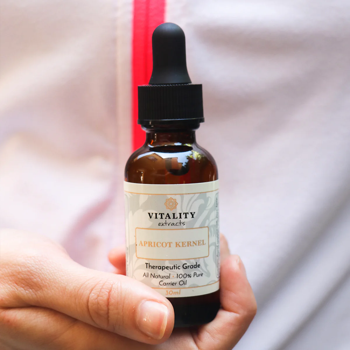 Apricot Kernel Oil - Image 4