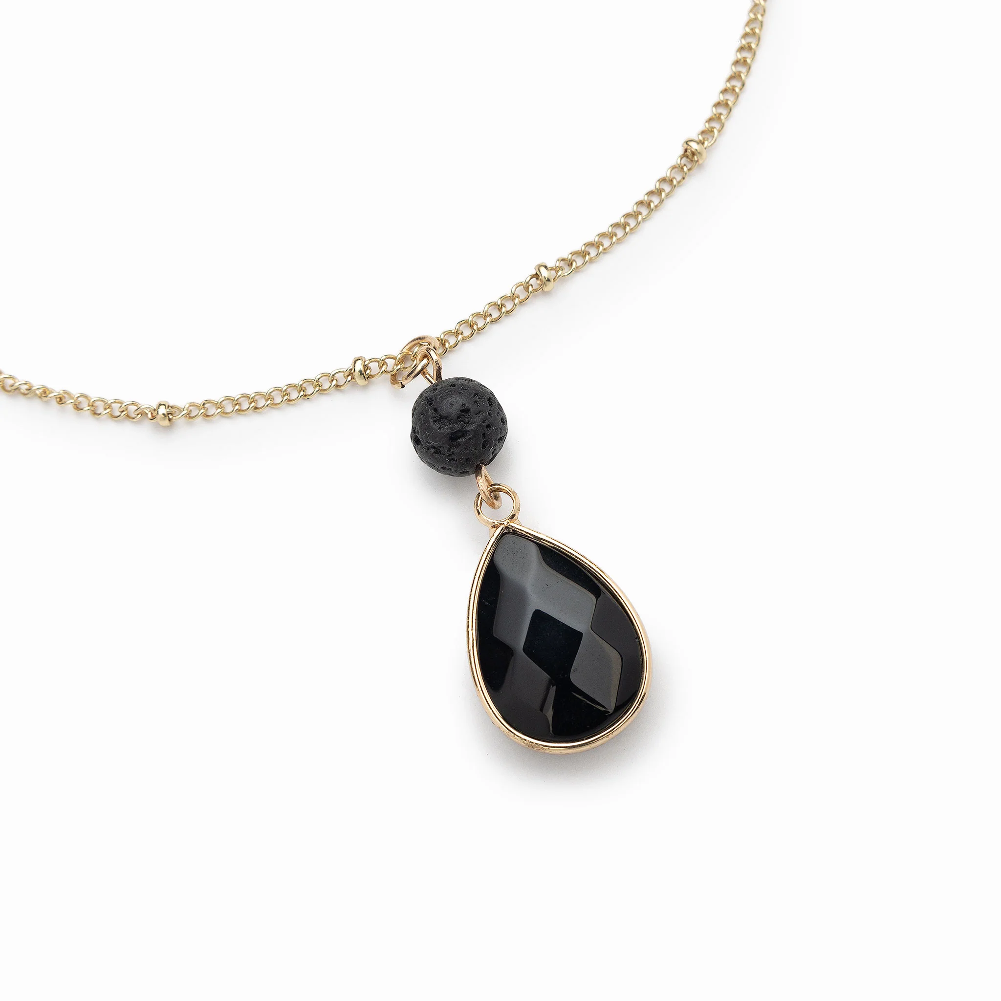 Balance Diffuser Necklace - Image 5