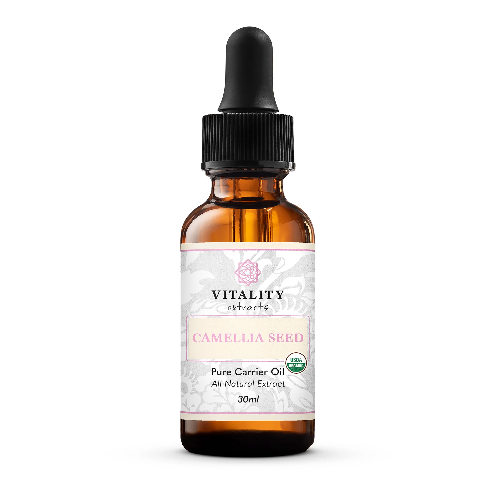 Camellia Seed Oil (Organic) - Image 3