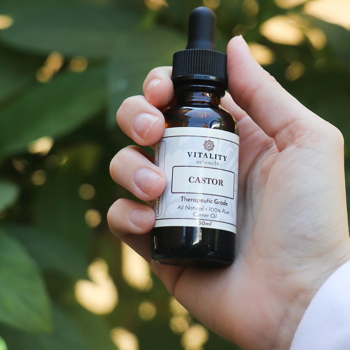 Castor Oil - Image 4