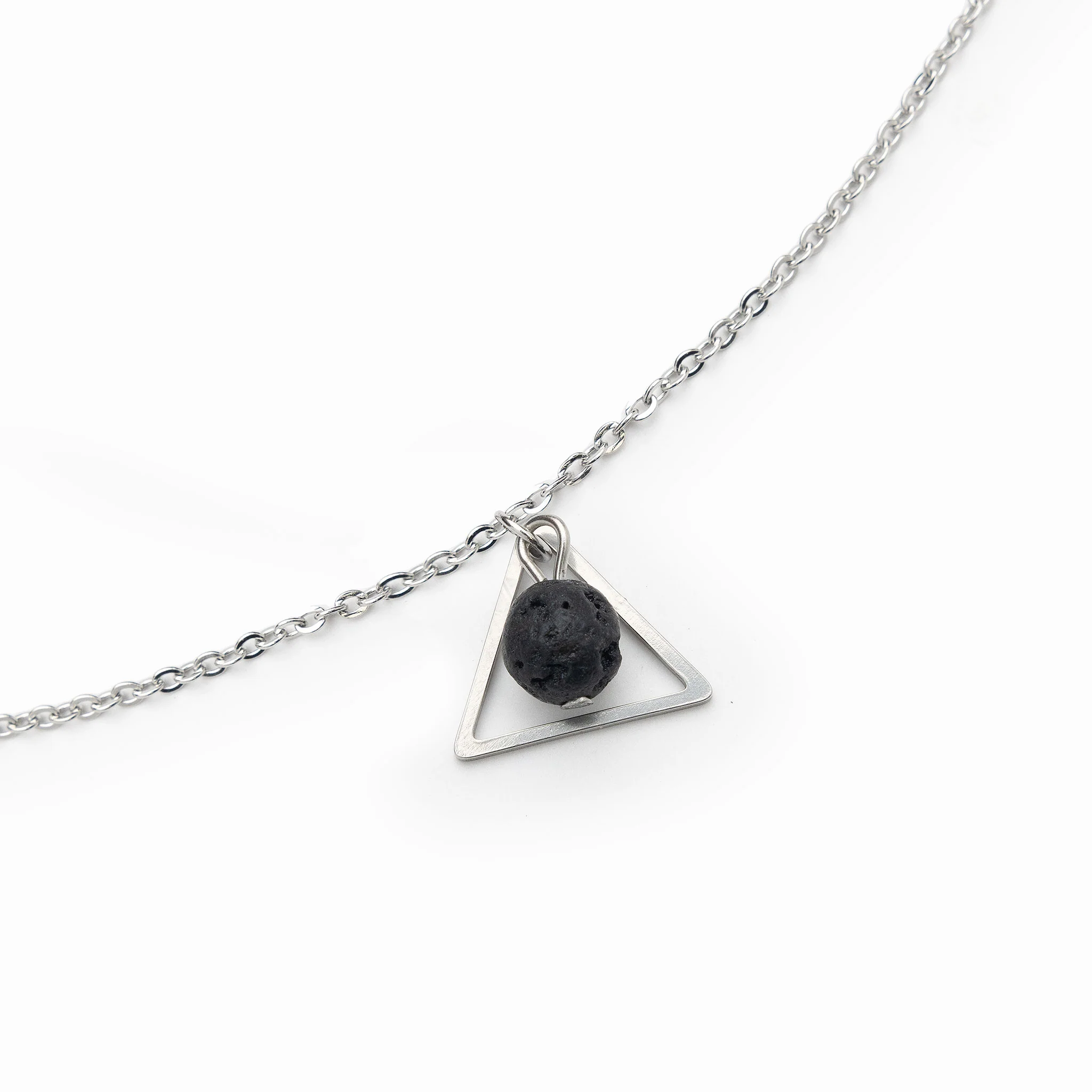 Connected Diffuser Necklace - Image 7