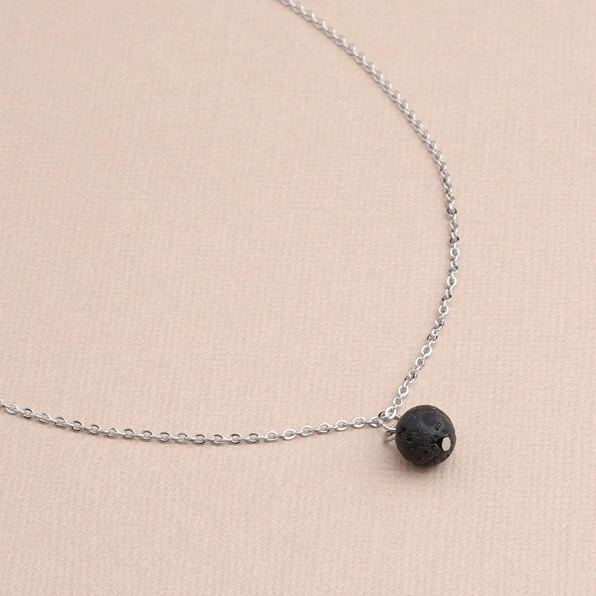 Grateful Diffuser Necklace - Image 3