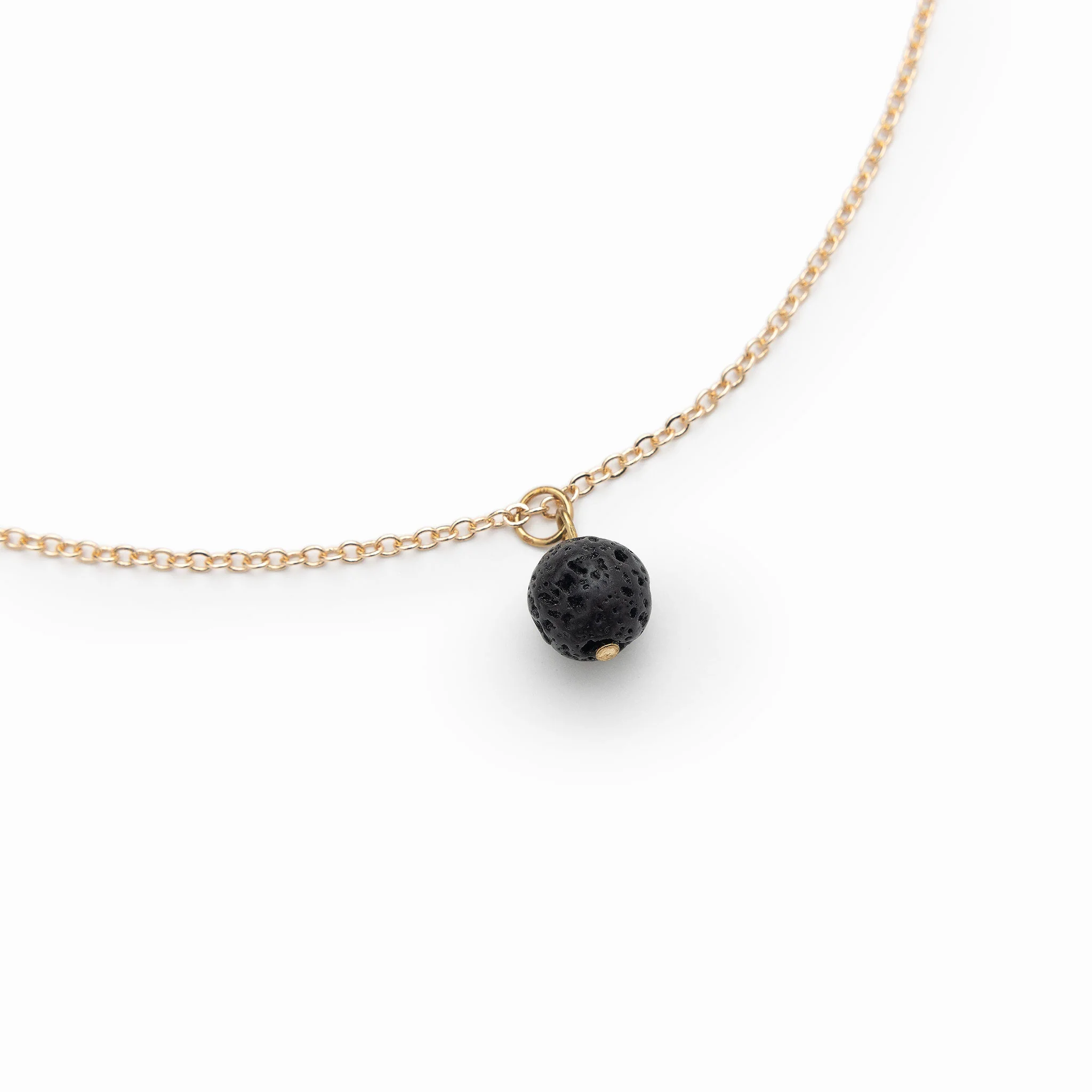 Grateful Diffuser Necklace - Image 8