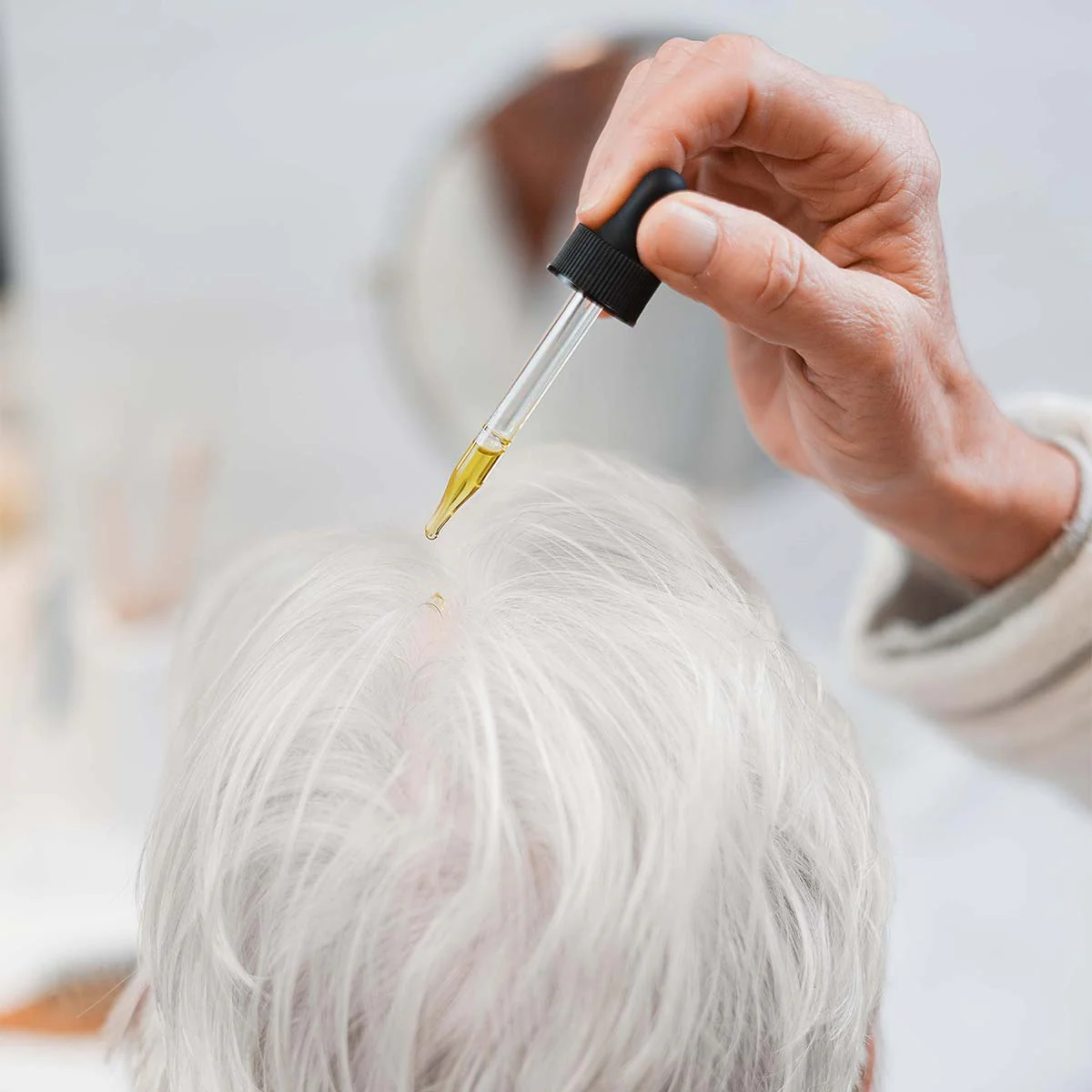 Healthy Scalp - Image 3
