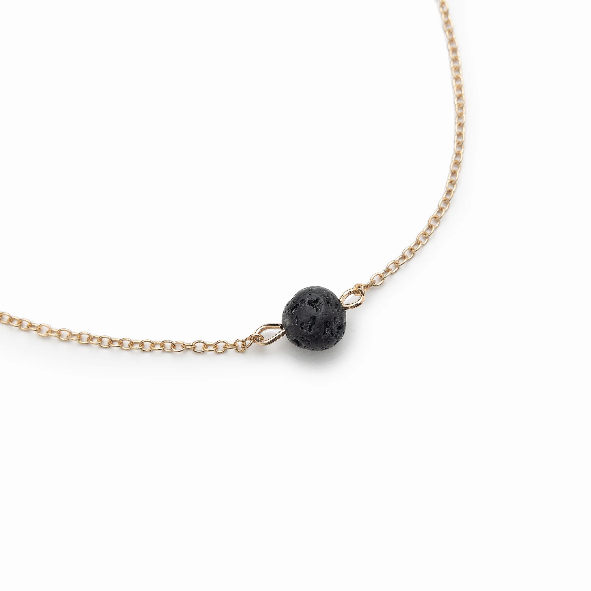Humble Diffuser Necklace - Image 6