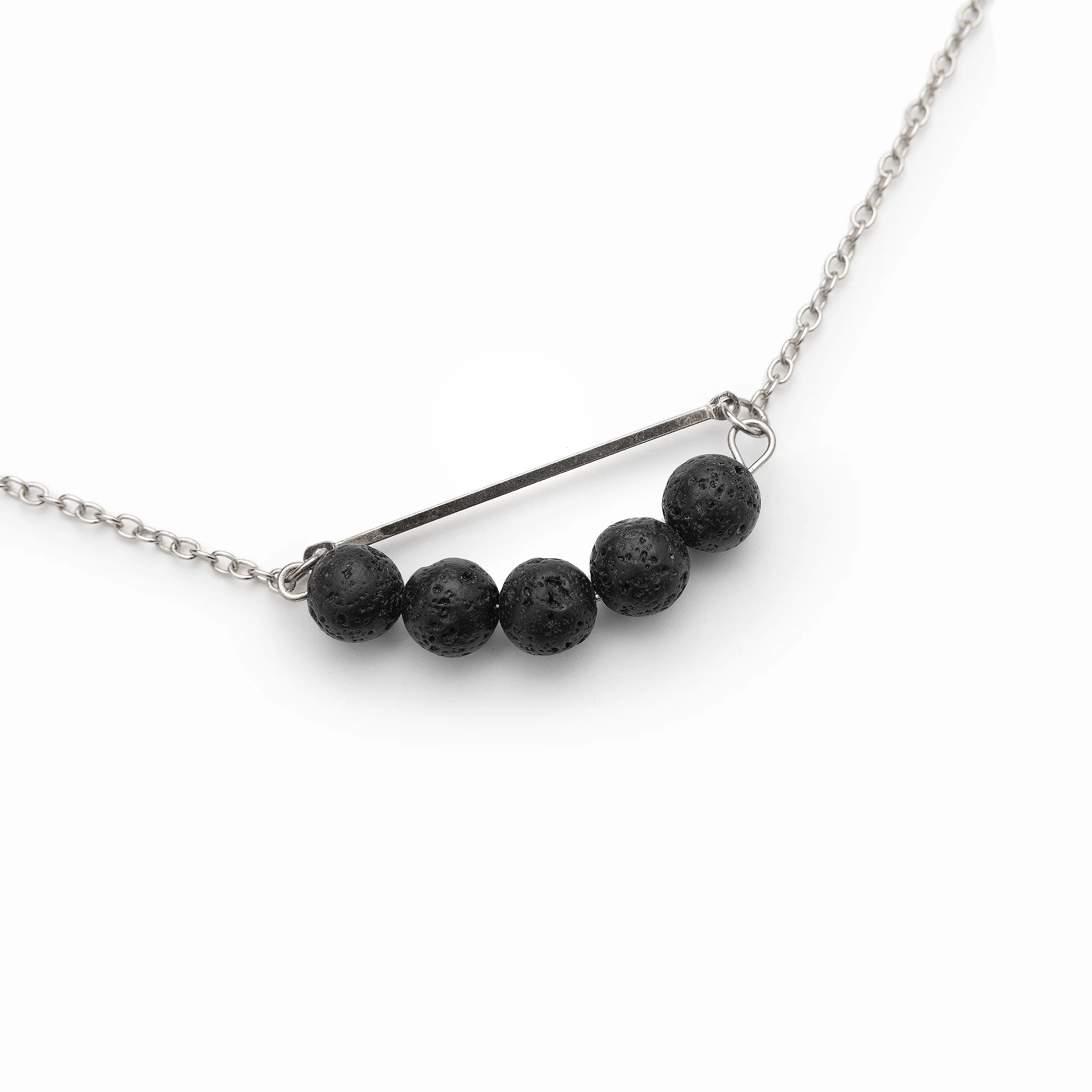 Intuitive Diffuser Necklace - Image 8
