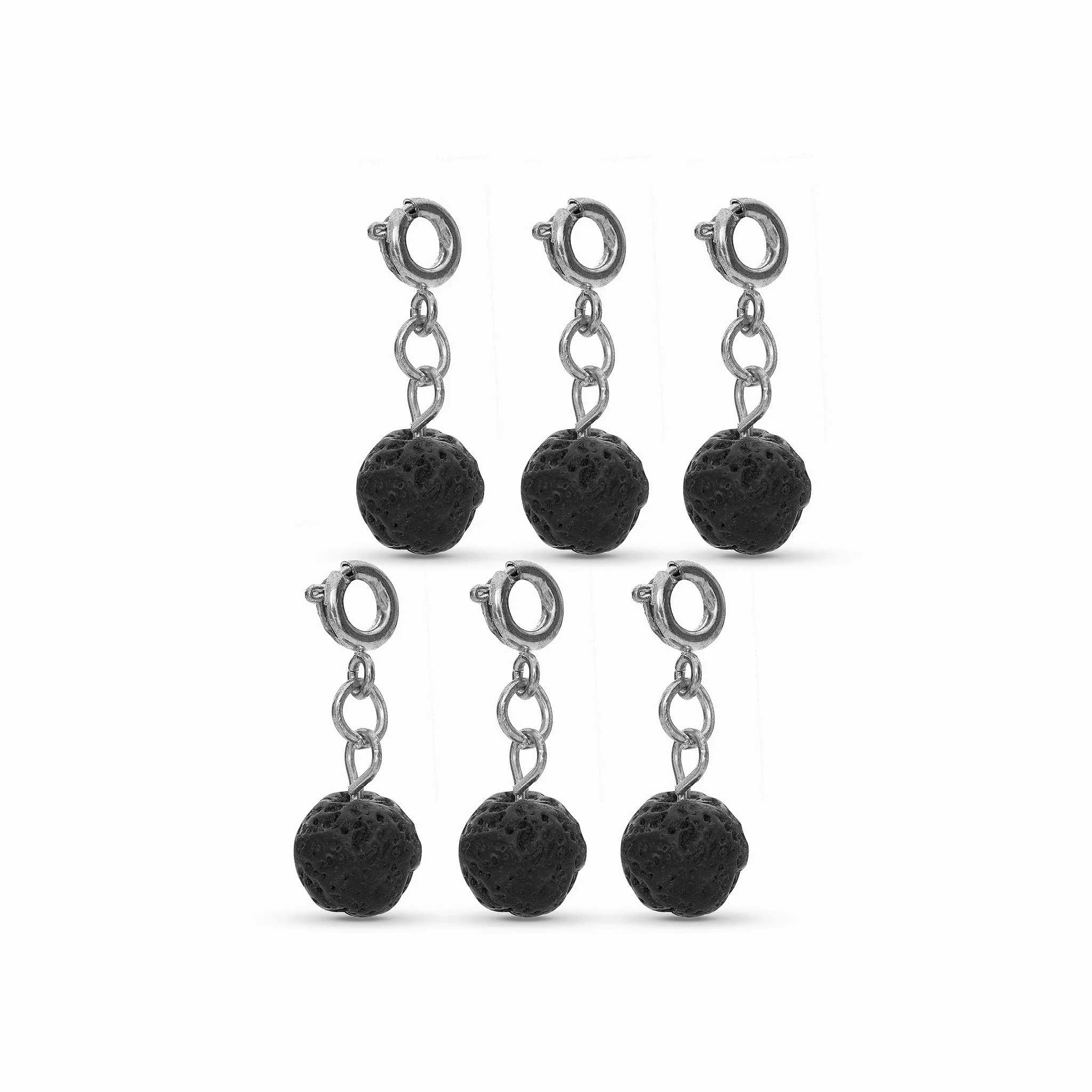 Lava Stone Diffuser Charms - Image 14