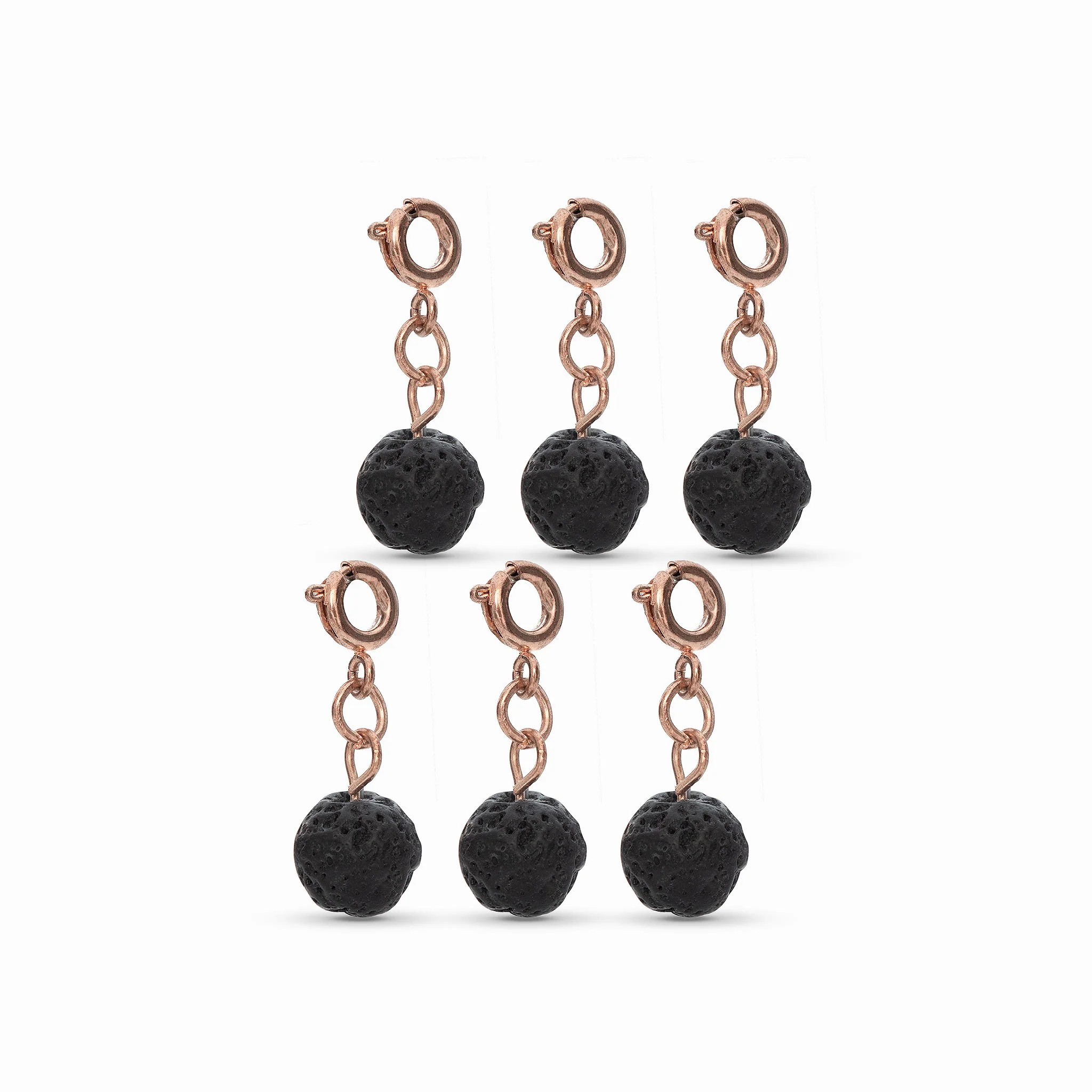 Lava Stone Diffuser Charms - Image 16