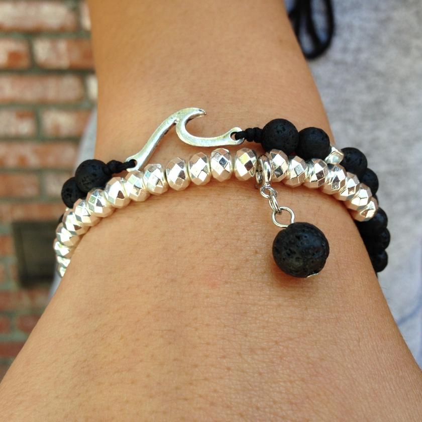 Lava Stone Diffuser Charms - Image 8