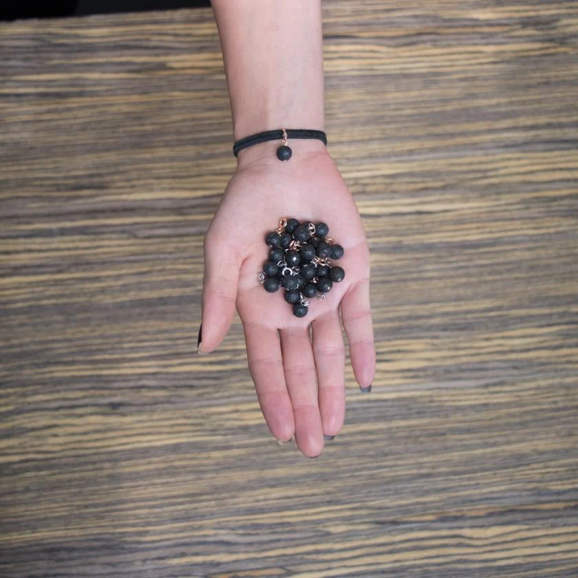 Lava Stone Diffuser Charms - Image 9