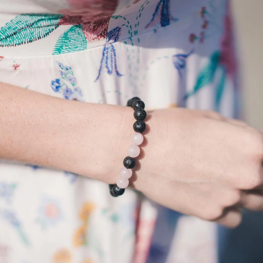 Love Diffuser Bracelet - Image 5
