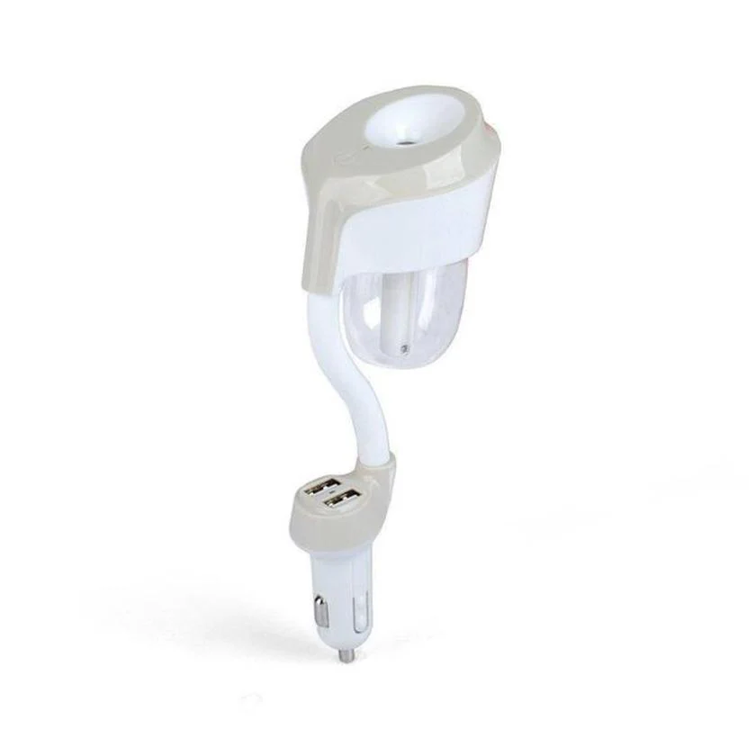 In-Car Essential Oil Diffuser 2.0 - Image 3