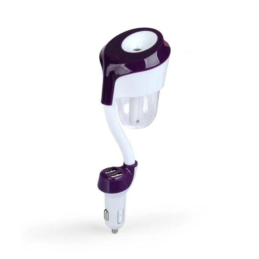 In-Car Essential Oil Diffuser 2.0 - Image 4