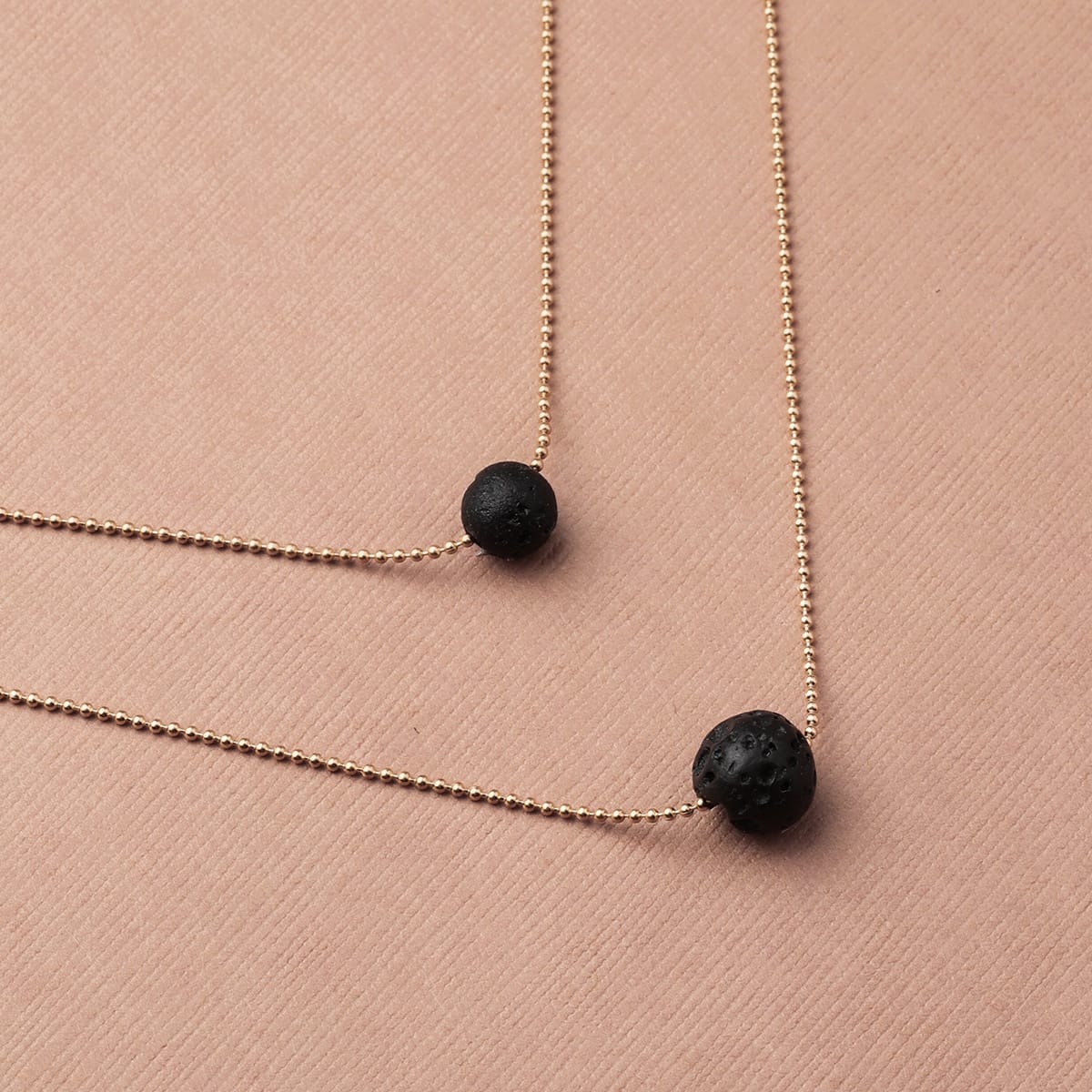 Pure Diffuser Necklace - Image 3