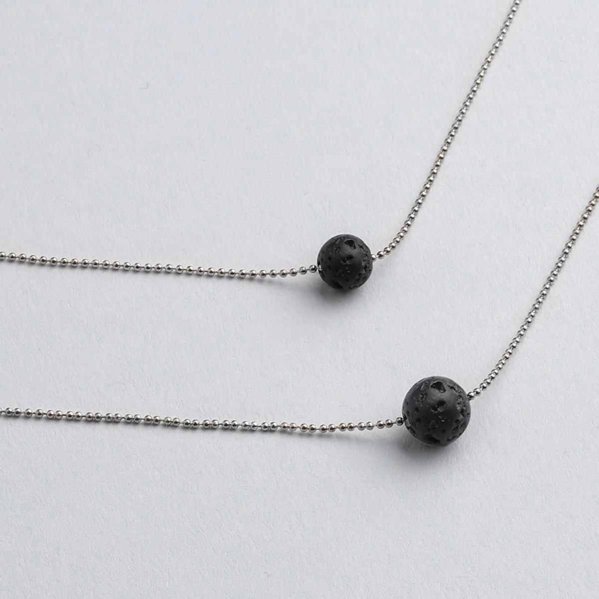 Pure Diffuser Necklace - Image 4