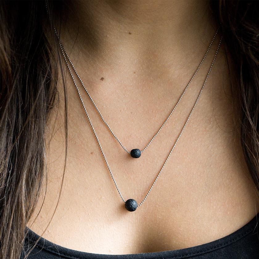 Pure Diffuser Necklace - Image 6