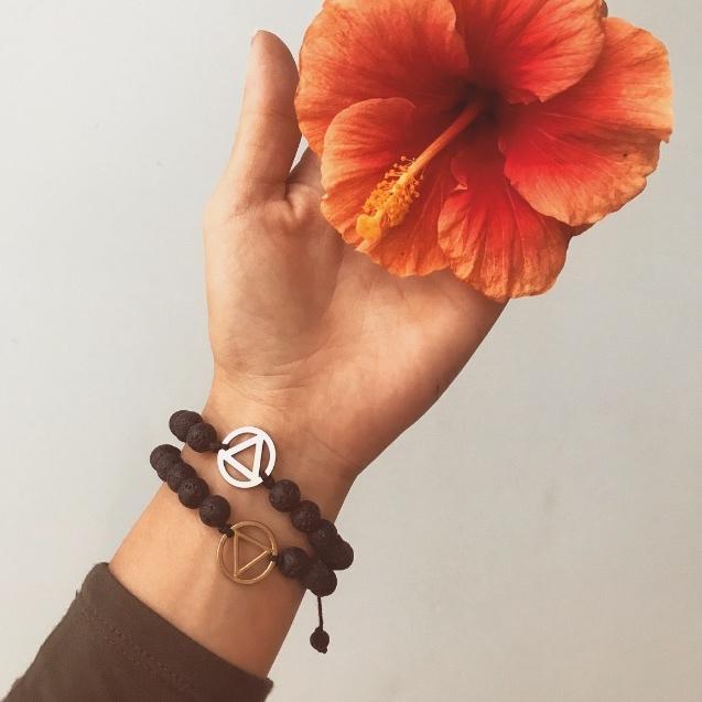 Sobriety Diffuser Bracelet - Image 11