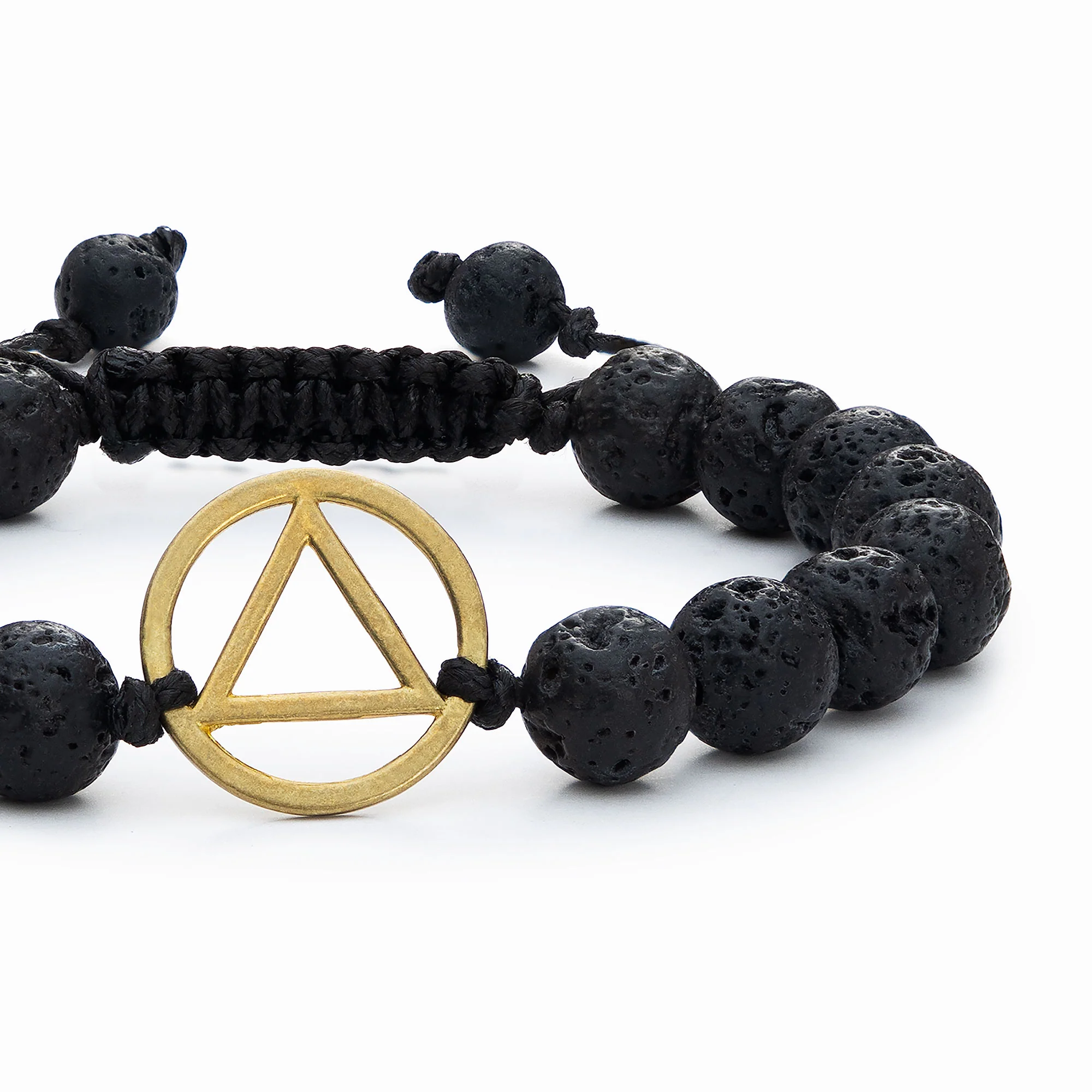 Sobriety Diffuser Bracelet - Image 4